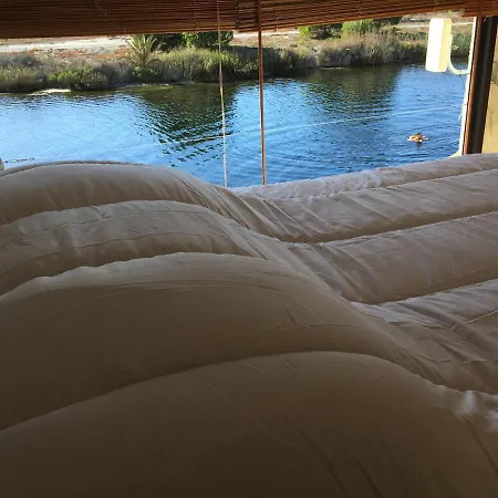 Marina / Maison De Pecheur Holiday home Le Barcares