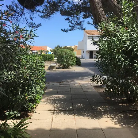Casa vacanze Marina / Maison De Pecheur Le Barcarès
