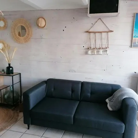 Holiday home Marina / Maison De Pecheur
