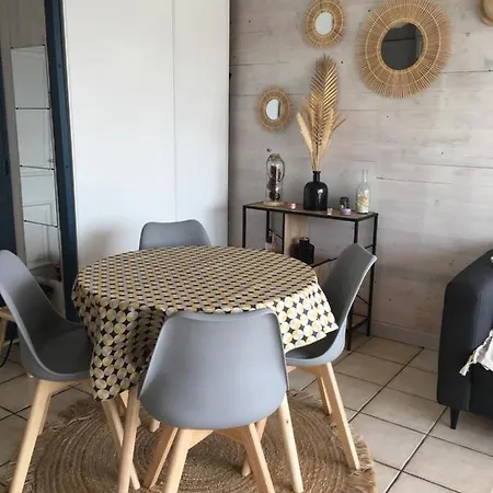 Marina / Maison De Pecheur *