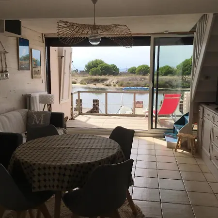 Holiday home Marina / Maison De Pecheur